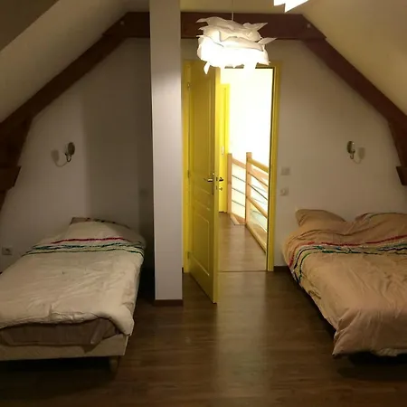 Casa vacanze Maison De 3 A *