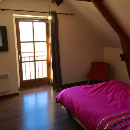 Maison De 3 A Casa vacanze Martel