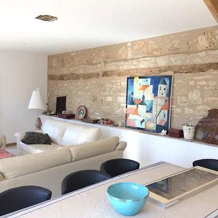 Casa vacanze Maison De 3 A *
